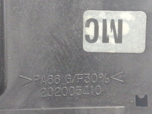  MANDO LIMPIA OPEL ANTARA 