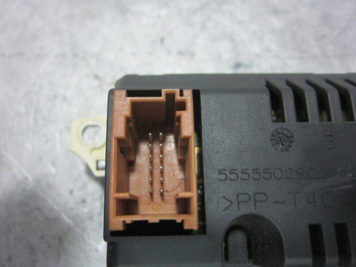  PANTALLA MULTIFUNCION CITROEN C3 