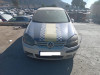  VOLKSWAGEN GOLF V (1K1)(10.2003) 