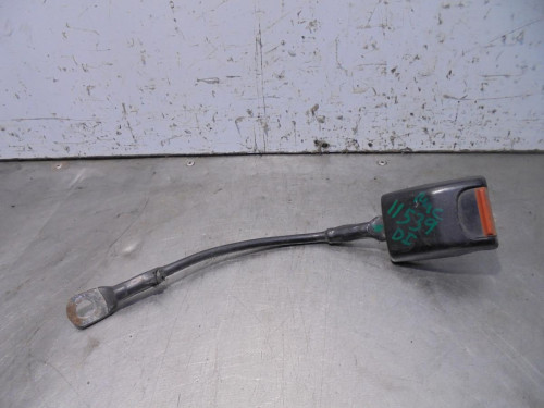  NO IDENTIFICADO Citroen C 15 