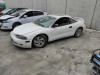 MITSUBISHI ECLIPSE (D30) — Donor Vehicle for Used Parts 