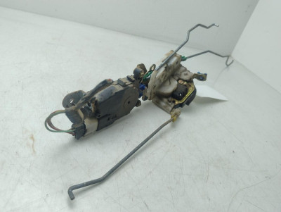 Left front door lock, SUBARU, FORESTER (S10/SF)