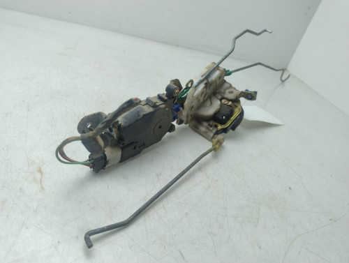 CERRADURA PUERTA DELANTERA IZQUIERDA SUBARU FORESTER (S10/SF) 