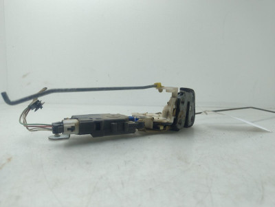 Left front door lock, SUBARU, FORESTER (S10/SF)