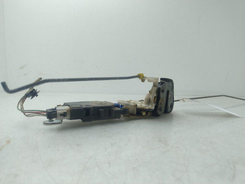 CERRADURA PUERTA DELANTERA IZQUIERDA SUBARU FORESTER (S10/SF) 