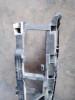 PANEL FRONTAL Renault SCENIC II (JM) 