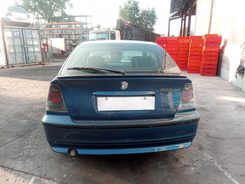  BMW SERIE 3 COMPACTO (E46) 