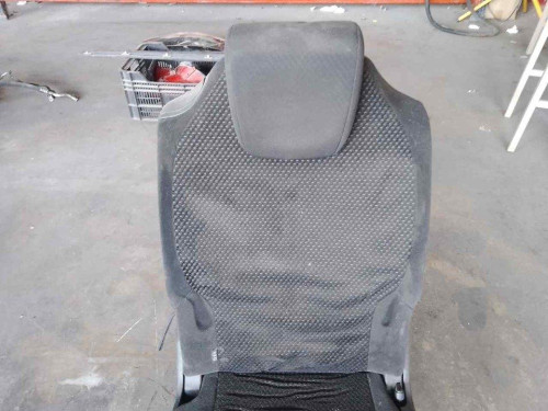 ASIENTOS TRASERO DERECHO Citroen GRAND C4 PICASSO 
