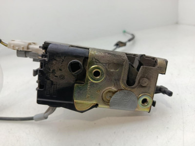 CERRADURA PUERTA DELANTERA DERECHA, CITROEN, C4 BERLINA