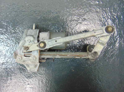 MOTOR LIMPIA DELANTERO, SEAT, ALTEA (5P1)