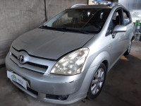 TOYOTA COROLLA VERSO (R1)