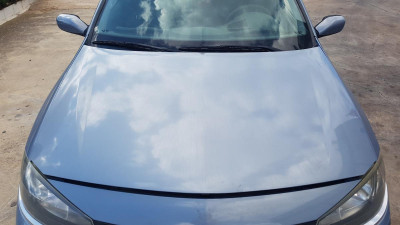 CAPO Renault Laguna II (BG0)(2001->)