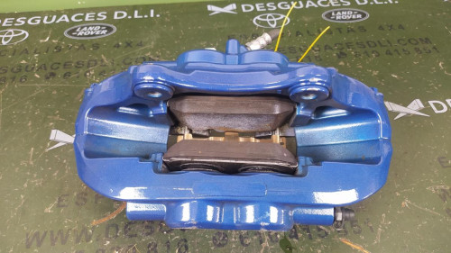 PINZA DE FRENO DELANTERA IZQUIERDA BMW SERIE 2 COUPE (F22) 
