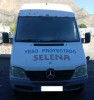  MERCEDES-BENZ SPRINTER CAMIÓN 