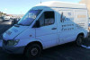  MERCEDES-BENZ SPRINTER CAMIÓN 