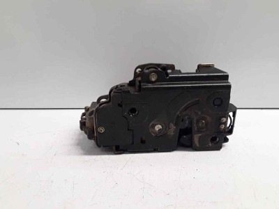 CERRADURA PUERTA DELANTERA DERECHA, VOLKSWAGEN, GOLF IV BERLINA (1J1)(10.1997)