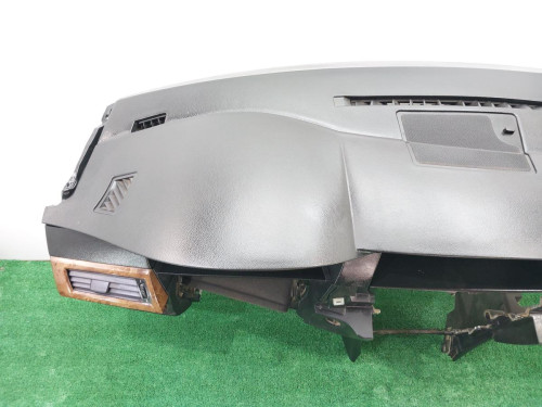  KIT AIRBAG BMW SERIE 5 TOURING (E61) 