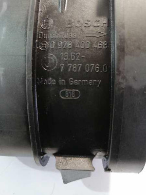 CAUDALIMETRO, BMW, SERIE 3 BERLINA (E46)