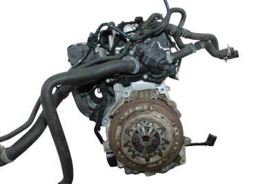 MOTOR COMPLETO, VOLKSWAGEN, POLO V (6C1)