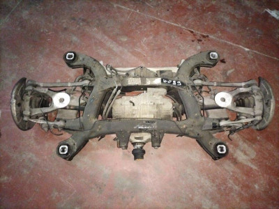 DIFERENCIAL TRASERO, BMW, SERIE X6 (E71/72)