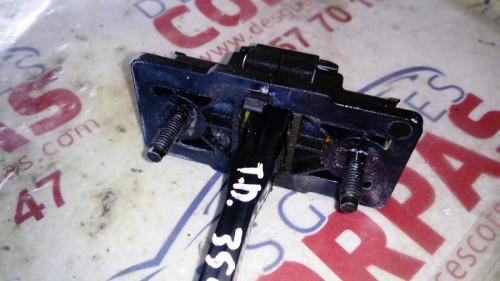  NO IDENTIFICADO CITROEN C4 CACTUS 