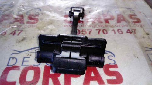  NO IDENTIFICADO CITROEN C4 CACTUS 