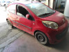 CITROEN C1 — vehículo donante para recambios 