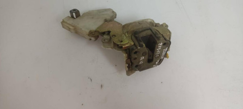 CERRADURA PUERTA DELANTERA DERECHA Nissan TERRANO (WD21) 
