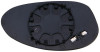 CRISTAL RETROVISOR IZQUIERDO 