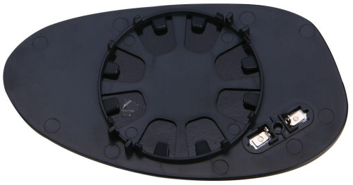 CRISTAL RETROVISOR IZQUIERDO 
