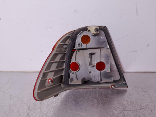 PILOTO TRASERO DERECHO BMW SERIE 3 BERLINA (E46) 