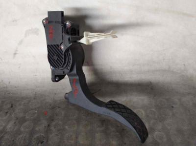 PEDAL ACELERADOR, Seat, TOLEDO (1M2)