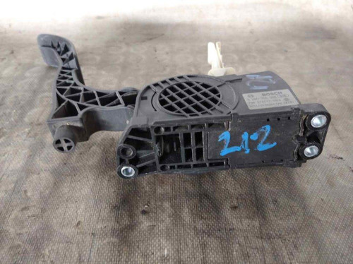 PEDAL ACELERADOR Seat TOLEDO (1M2) 