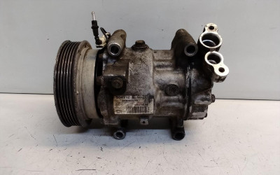 COMPRESOR AIRE ACONDICIONADO, RENAULT, KANGOO I (F/KC0)