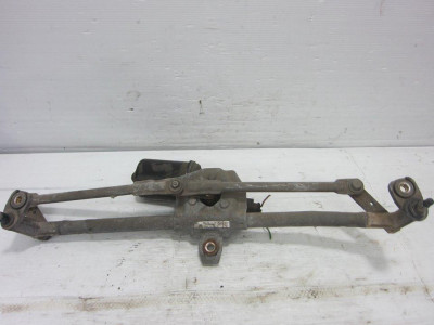 MOTOR LIMPIA DELANTERO, VOLKSWAGEN, GOLF IV BERLINA (1J1)(10.1997)