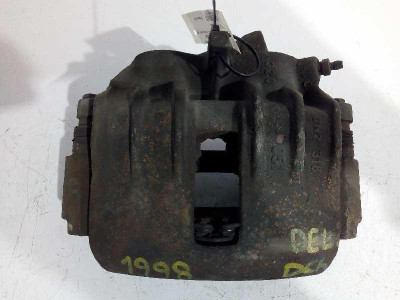 PINZA DE FRENO DELANTERA DERECHA, VOLKSWAGEN, LT FURGÓN/COMBI
