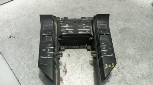 MANDO MULTIFUNCION, PORSCHE, CAYENNE (TIPO 92A)