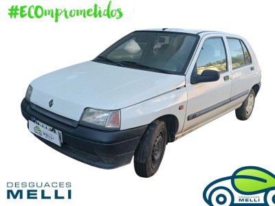 RENAULT CLIO I FASE I / II (B/C57)