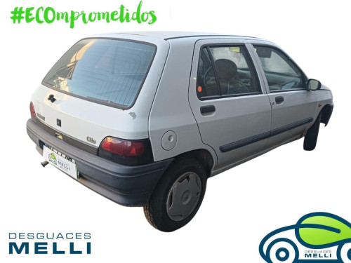  RENAULT CLIO I FASE I / II (B/C57) 