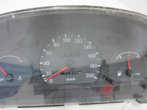  CUADRO INSTRUMENTOS HYUNDAI ACCENT (X3) 