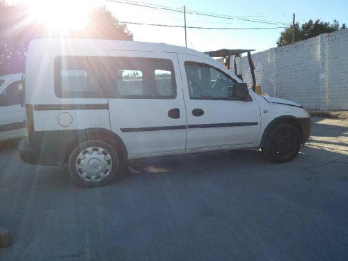  OPEL COMBO (CORSA C) 
