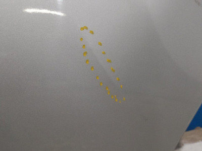 PUERTA TRASERA IZQUIERDA, BMW, SERIE 3 TOURING (E91)