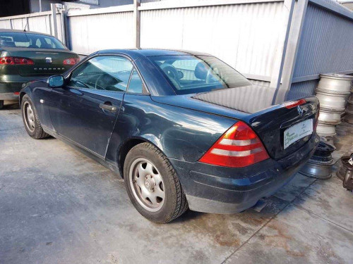 MERCEDES-BENZ SLK (BM 170) ROADSTER — vehículo donante para recambios 