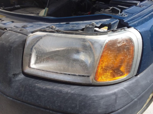 FARO IZQUIERDO Land Rover FREELANDER (LN)(01.1998) 