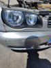 REJILLA DELANTERA Toyota COROLLA (E11) 
