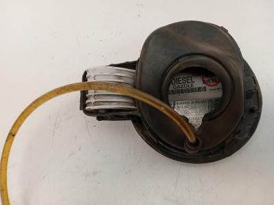 TAPA EXTERIOR COMBUSTIBLE, SEAT, IBIZA SC (6J1)