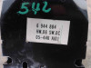 MANDO MULTIFUNCION BMW SERIE 5 BERLINA (E60) 
