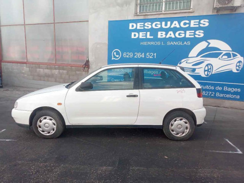  SEAT IBIZA (6K1) 