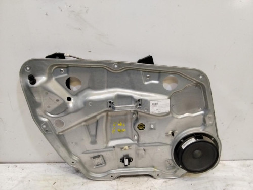 ELEVALUNAS DELANTERO IZQUIERDO Mercedes-Benz CLASE R (BM 251) 