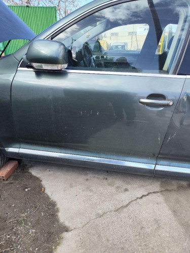  PUERTA DELANTERA IZQUIERDA, VOLKSWAGEN, TOUAREG (7LA) 